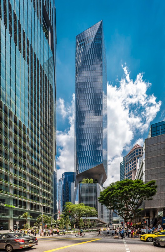 中租金融服務公司辦公室設於新加坡雷格斯商務中心.jpg